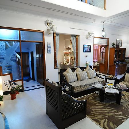 Jaipur Friendly Villa Εξωτερικό φωτογραφία