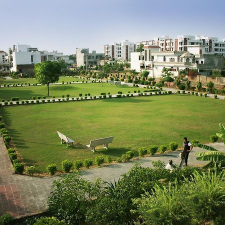Jaipur Friendly Villa Εξωτερικό φωτογραφία