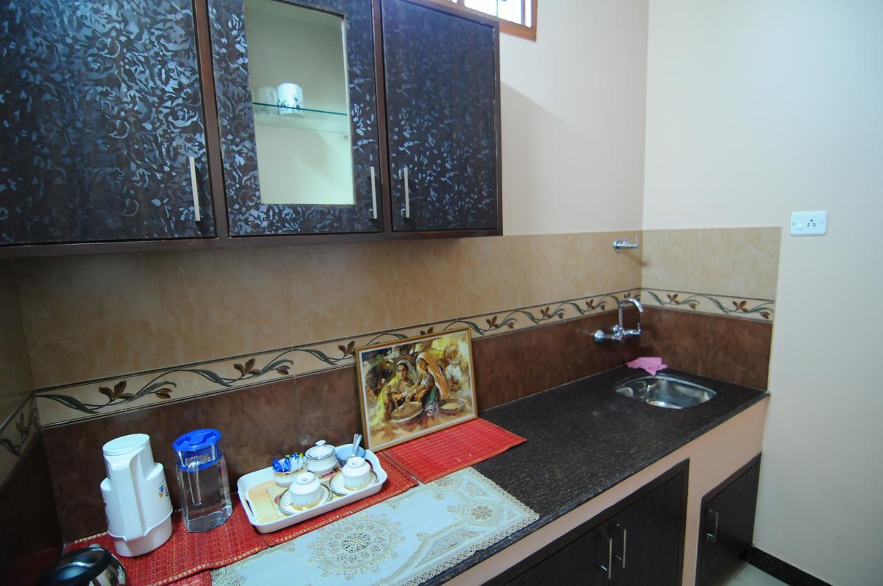 Jaipur Friendly Villa Δωμάτιο φωτογραφία