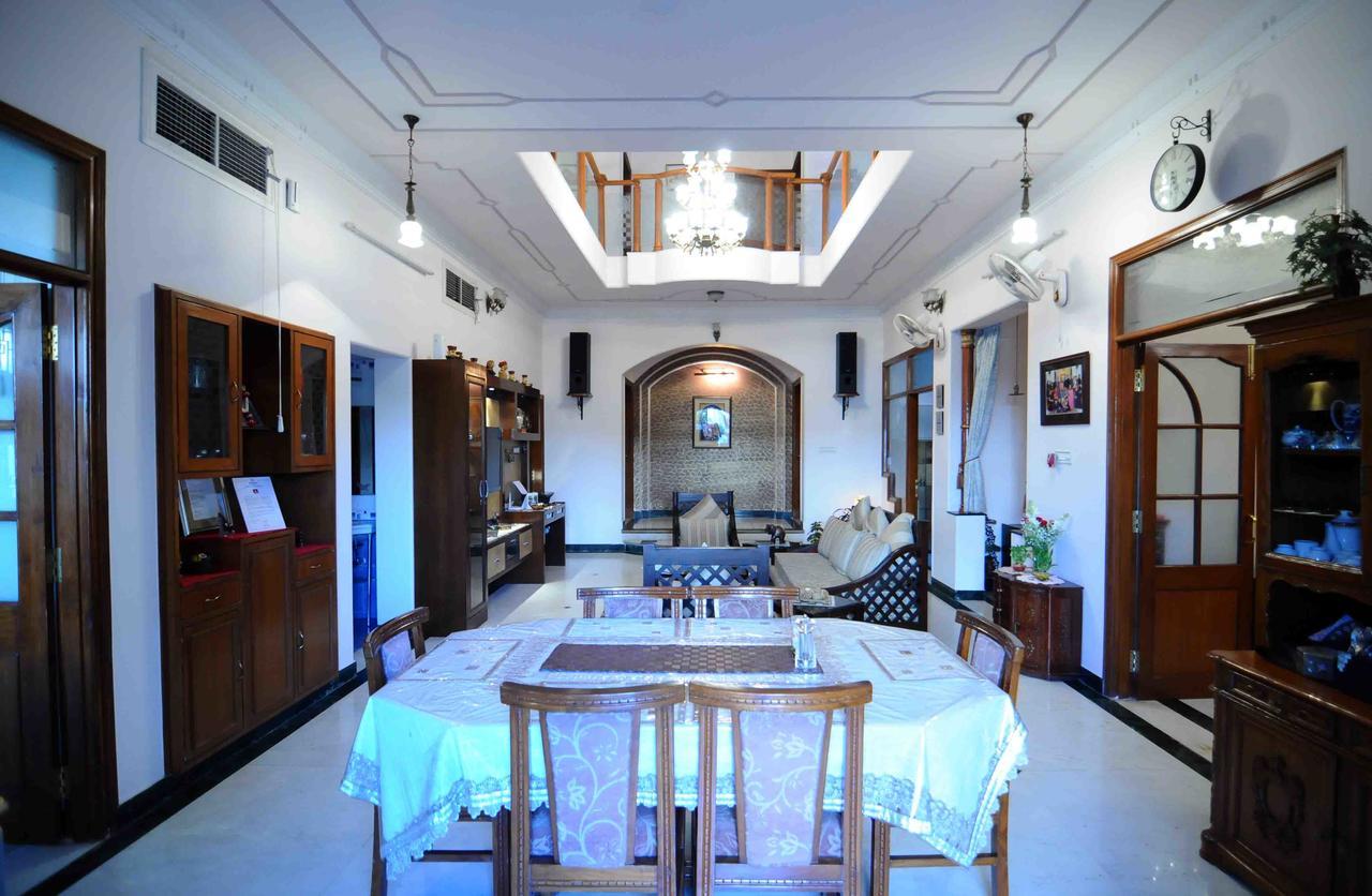 Jaipur Friendly Villa Εξωτερικό φωτογραφία