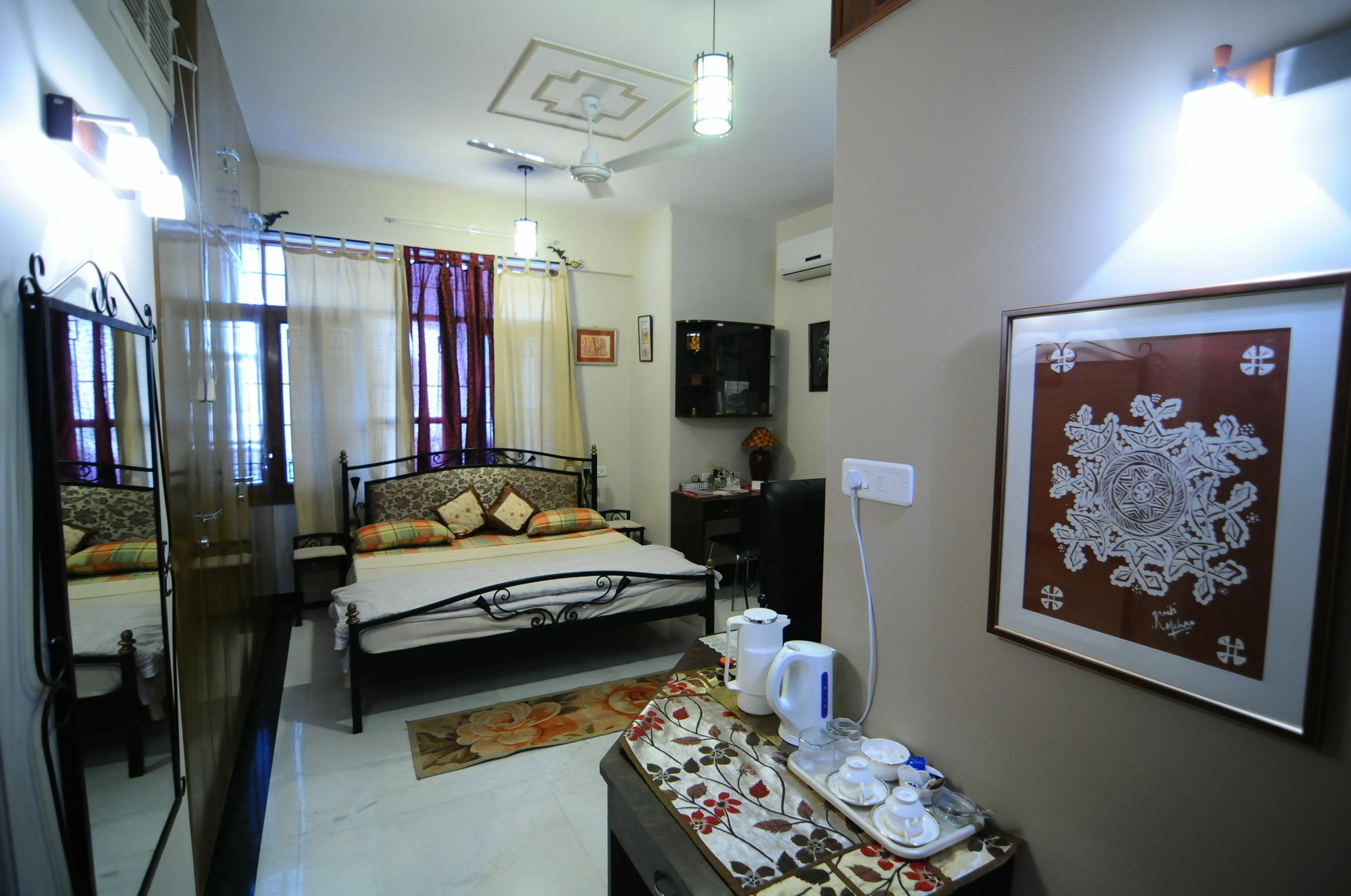 Jaipur Friendly Villa Εξωτερικό φωτογραφία