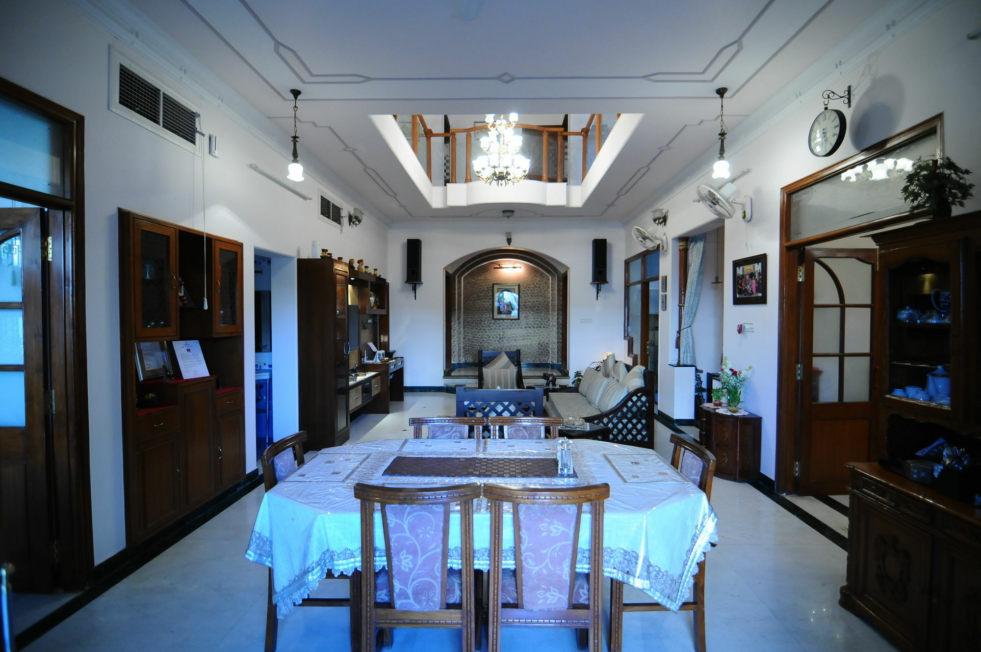 Jaipur Friendly Villa Εξωτερικό φωτογραφία