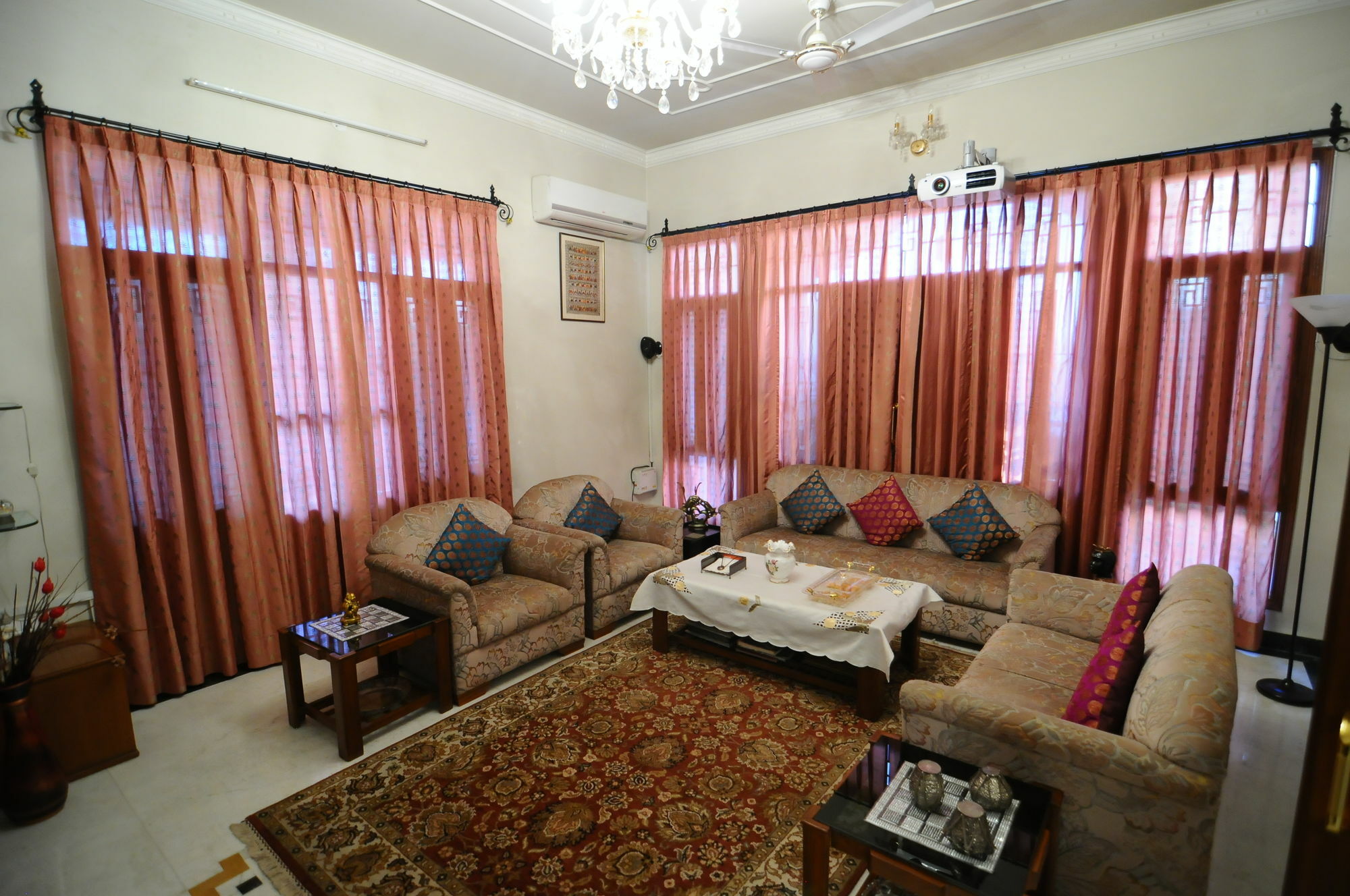 Jaipur Friendly Villa Εξωτερικό φωτογραφία
