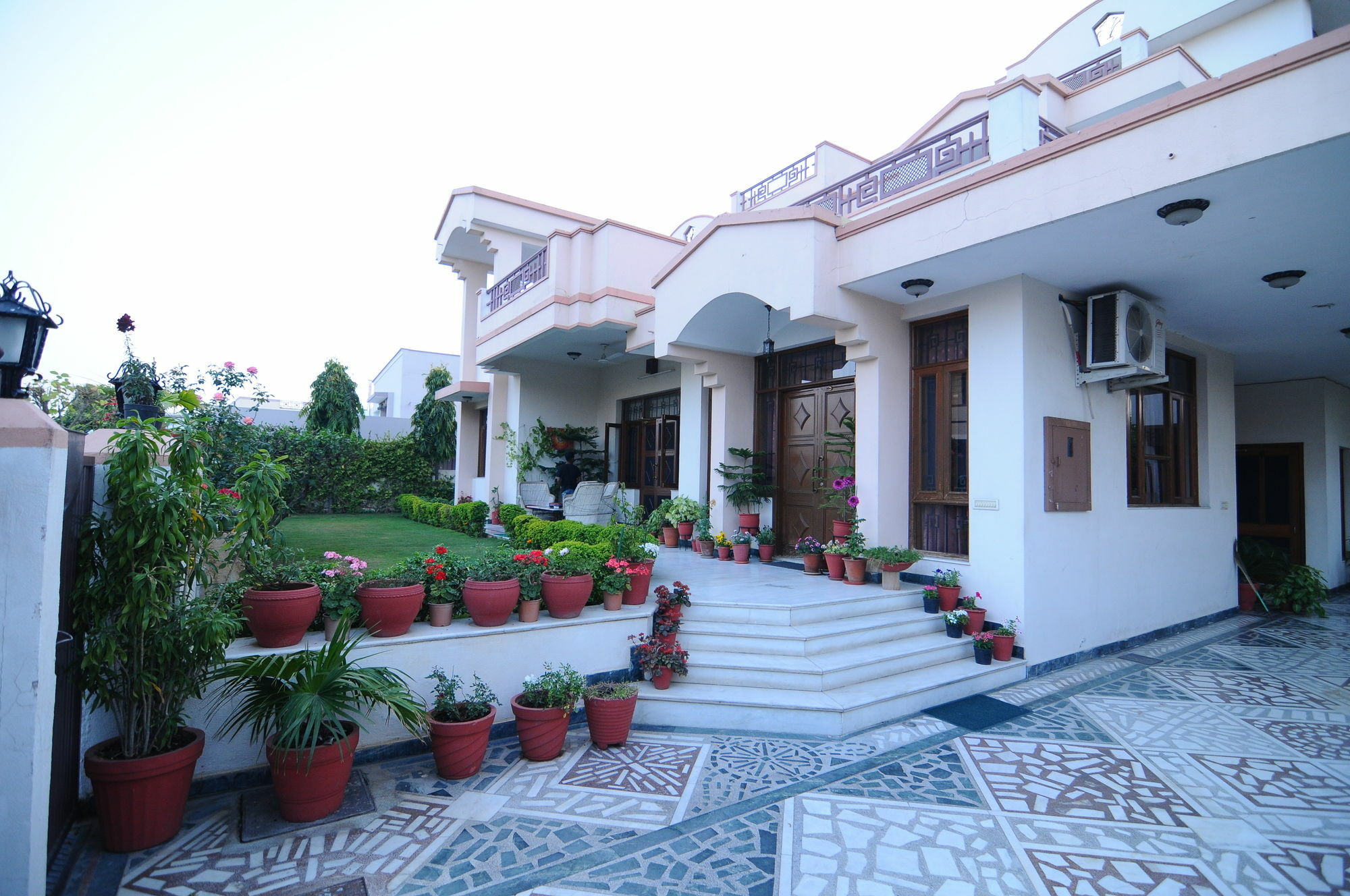 Jaipur Friendly Villa Εξωτερικό φωτογραφία
