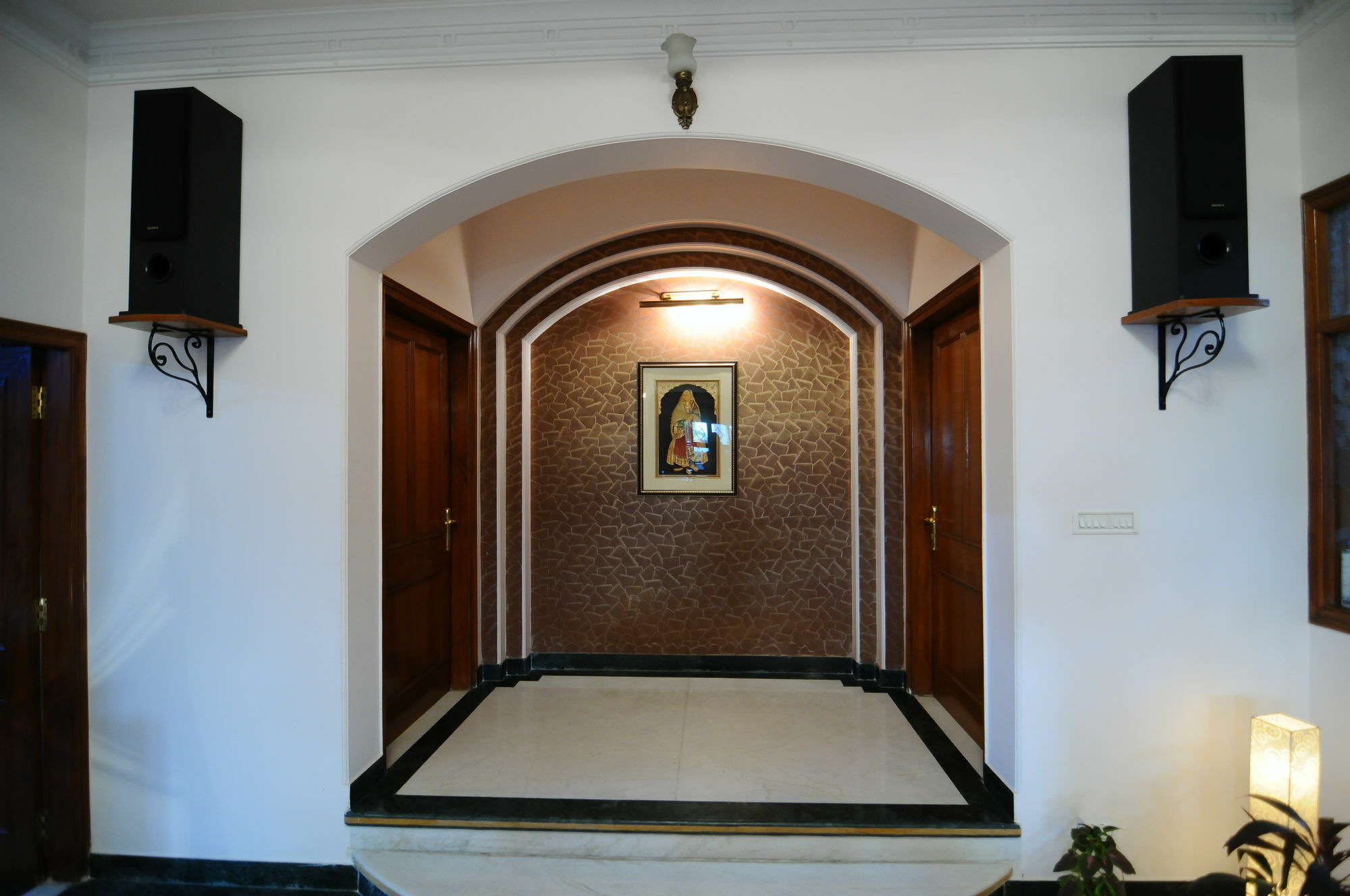 Jaipur Friendly Villa Εξωτερικό φωτογραφία