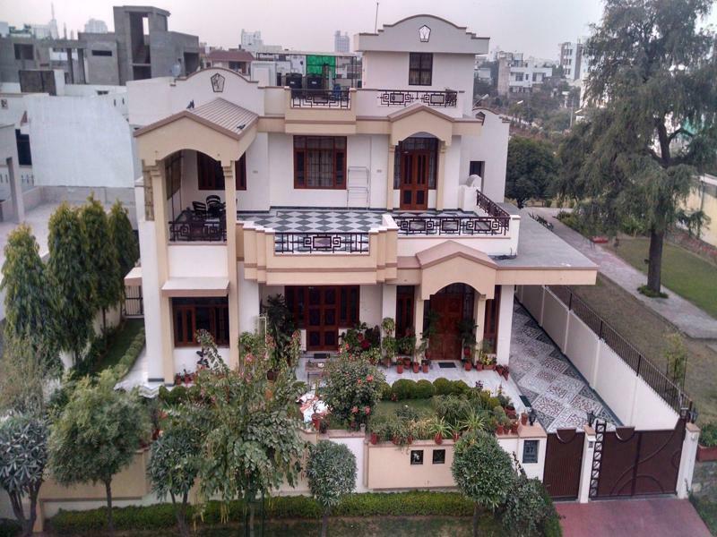 Jaipur Friendly Villa Εξωτερικό φωτογραφία