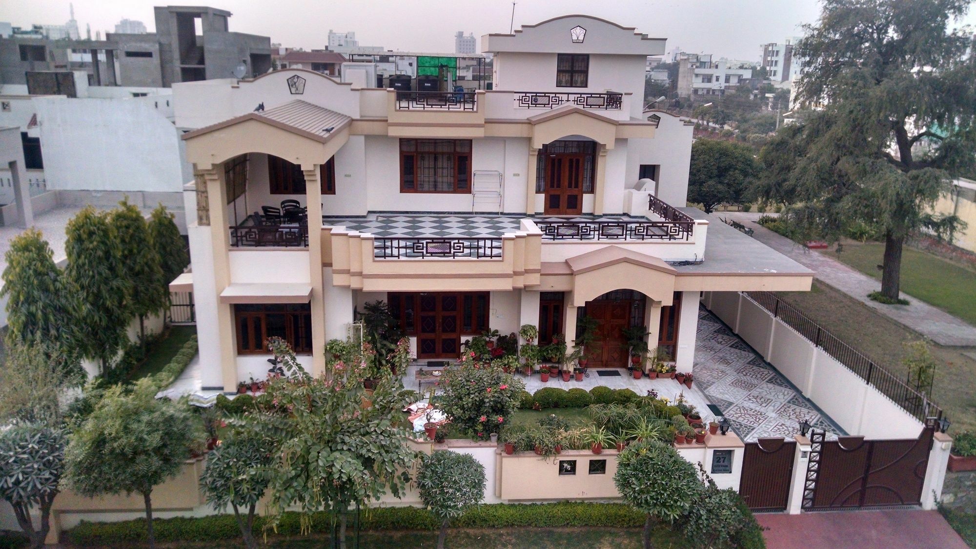 Jaipur Friendly Villa Εξωτερικό φωτογραφία