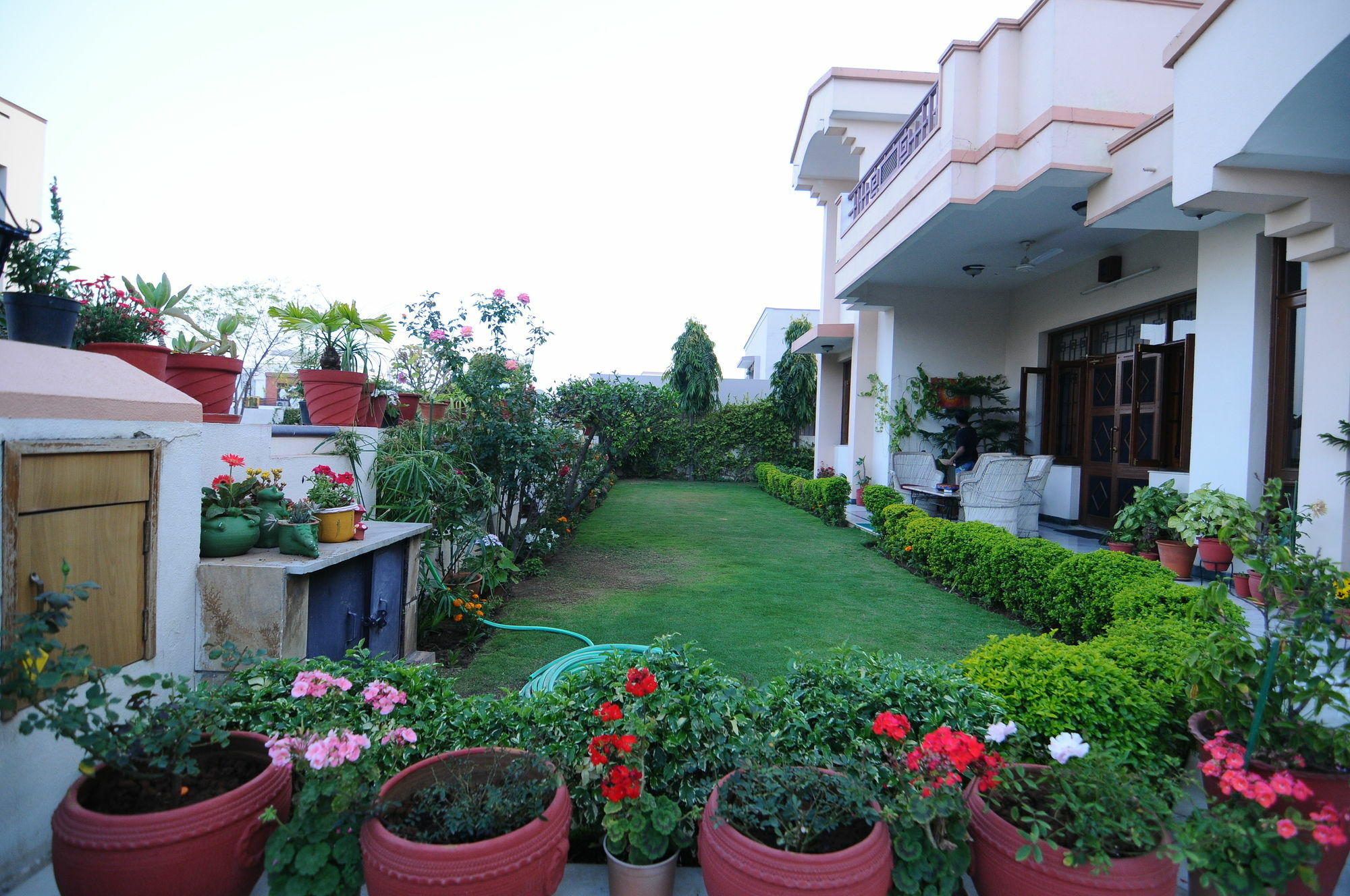 Jaipur Friendly Villa Εξωτερικό φωτογραφία